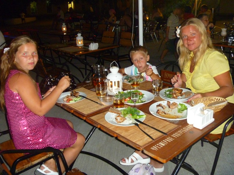 Ольга Петухова | Архангельск