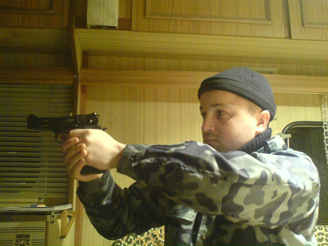 Віктор Татарчук | 