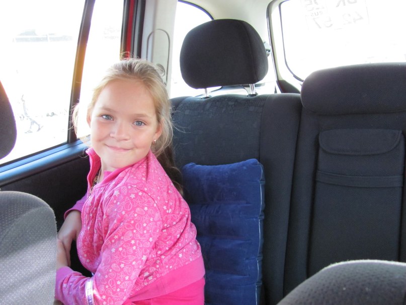 Даша Грачева | Нижний Новгород