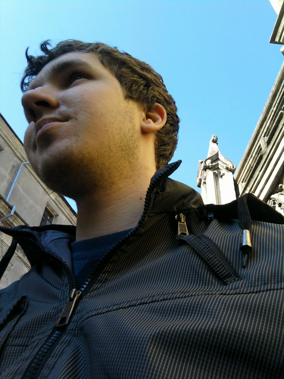 Андрей Ферук | Каменец-Подольский