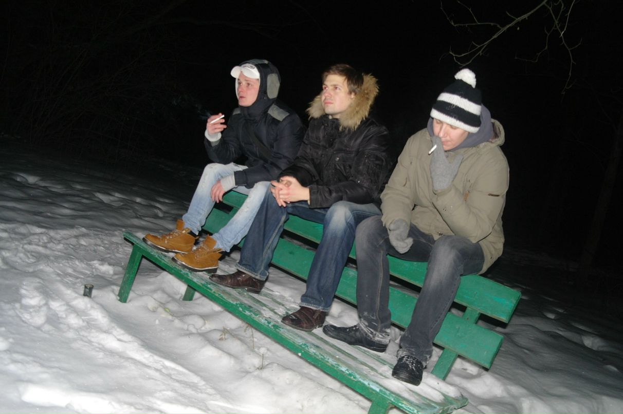 Максим Гузаев Pazitiv_4ik | Москва