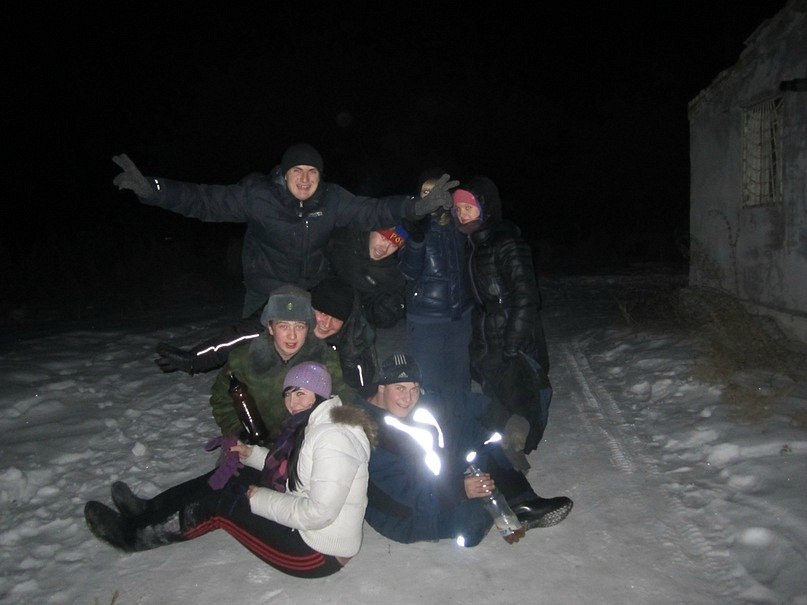 Александр Иванов | Курган