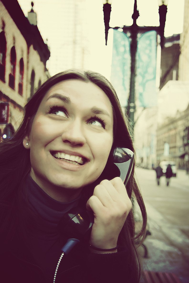 Елена Дибривная | Vancouver