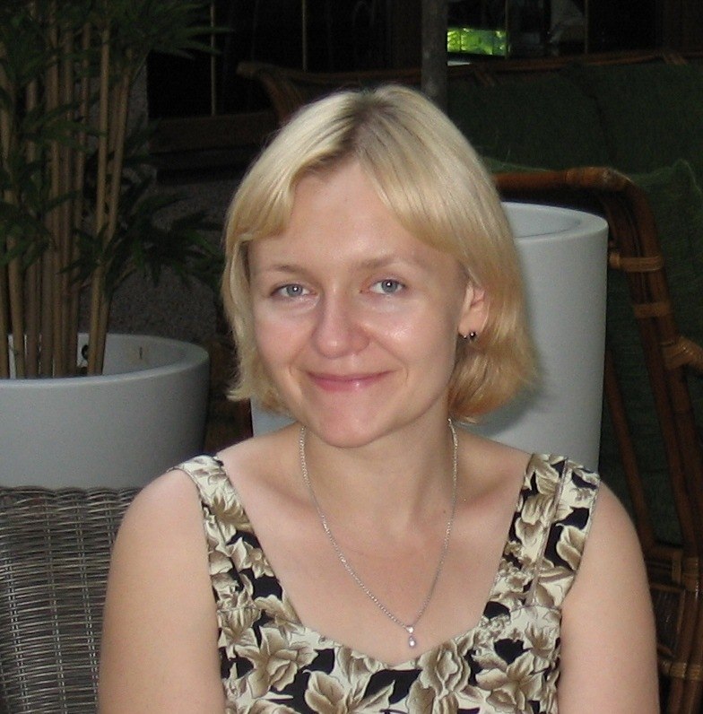 Мила Миронченко | 