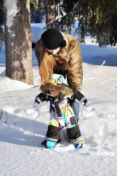 Татьяна Кудинова | Мурманск