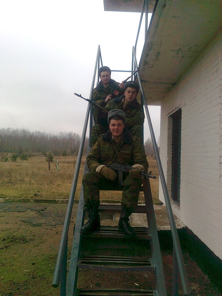 Александр Расшивалов | Гомель