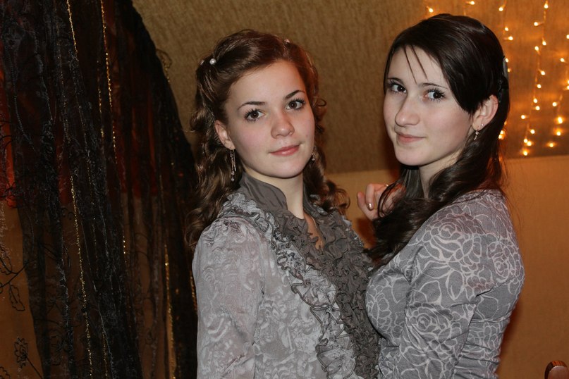 Любовь Сенина | Волоколамск