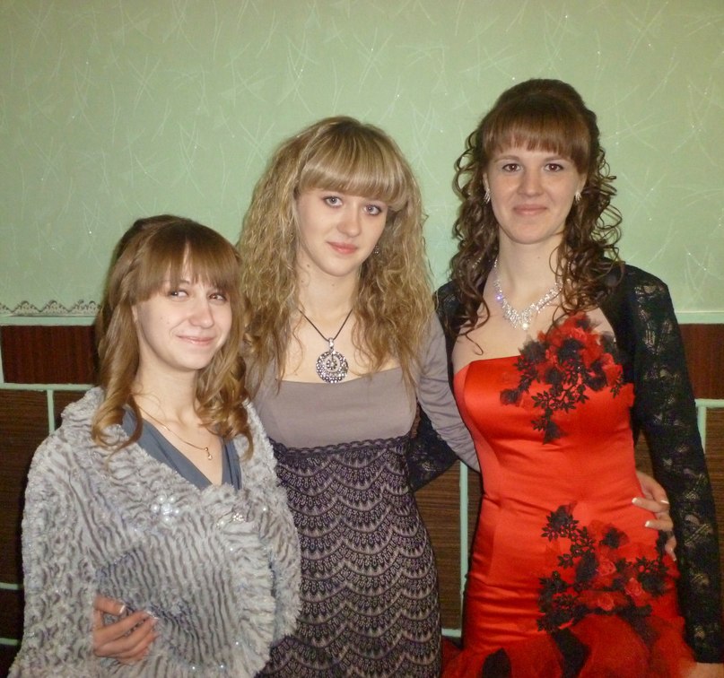 Светка Савченко | Новгород-Северский