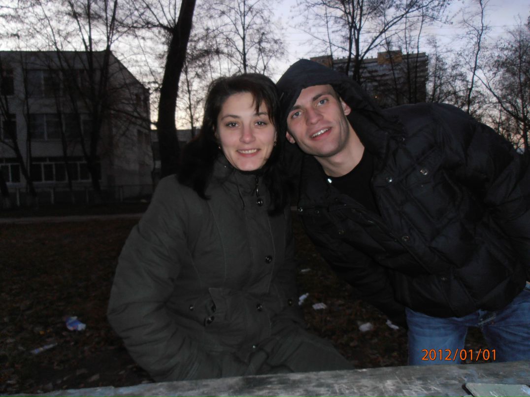 Александр Мовчан | Житомир