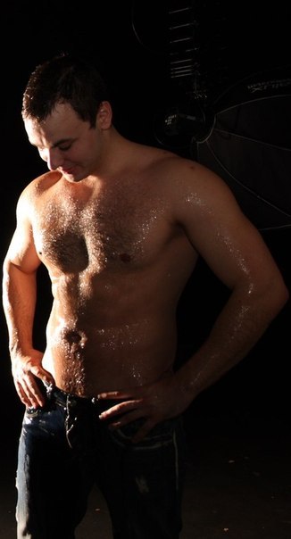 Алексей Ильенко | Мелитополь