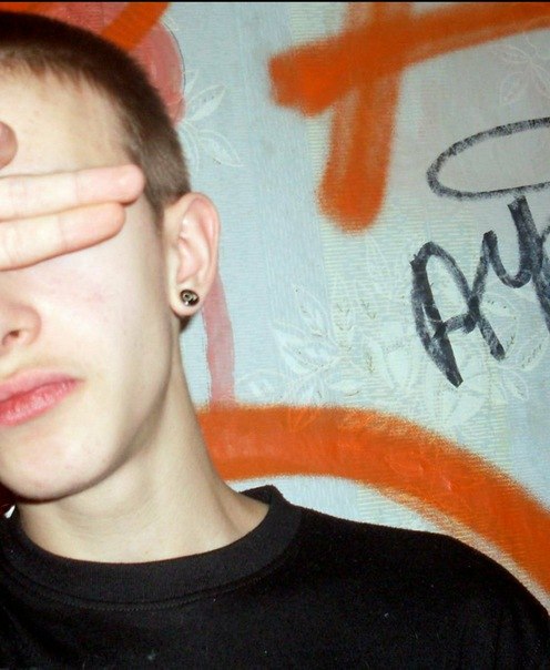 Никита Галанов Цели узорно | Санкт-Петербург