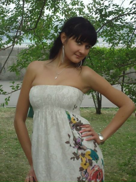 №27, Евгения Цветункова, 36 лет, Красноярск, Россия №27, Евгения Цветункова, 36 лет, Красноярск, Россия