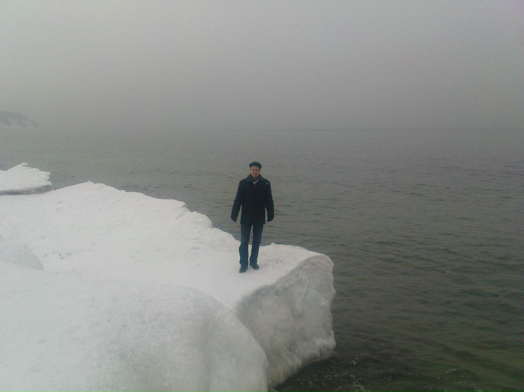 Кирилл Татищев | Калининград