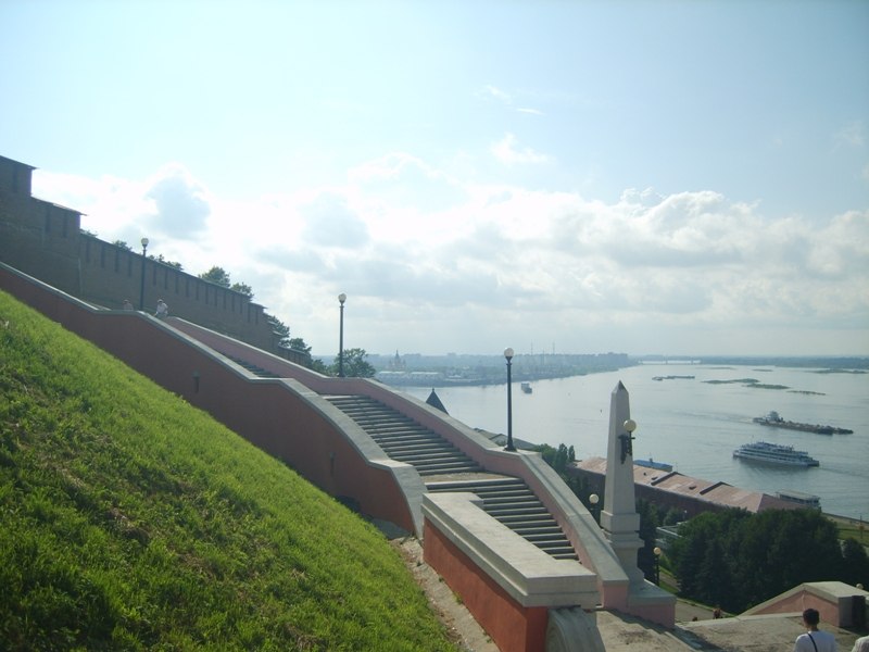 Владислав Оганесов | Воронеж