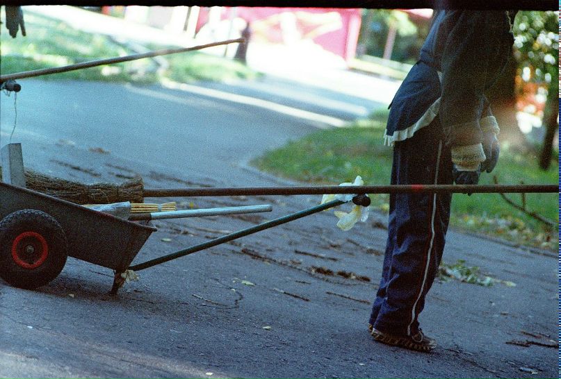 Ярослав Бугарь | Одесса