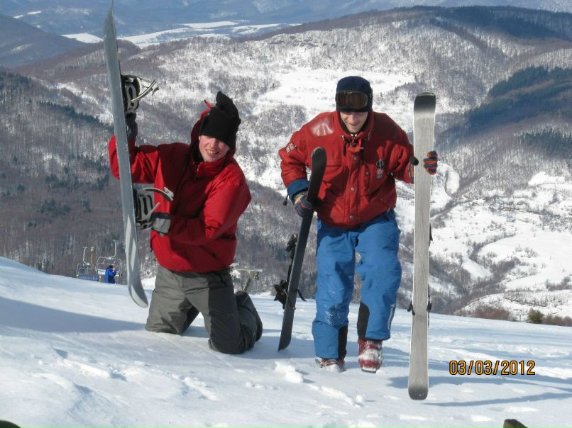 Мики Мики МИКИ | Ужгород