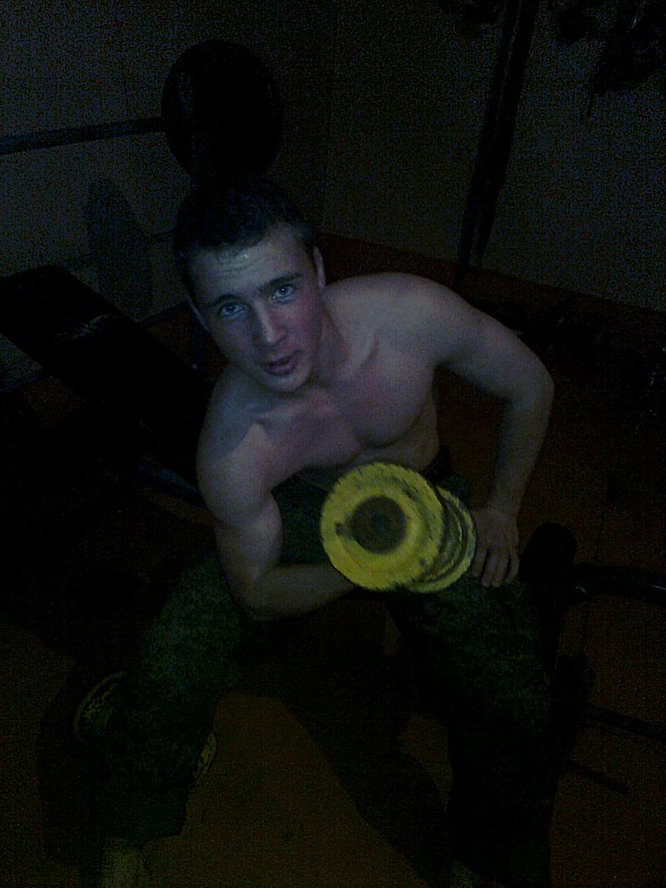 Робис Салахов | Елабуга