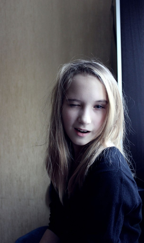 Яна Абрамова | Самара