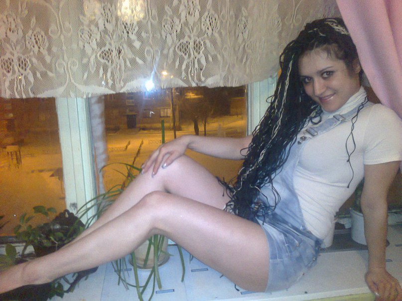 Margo Shenkel | Челябинск