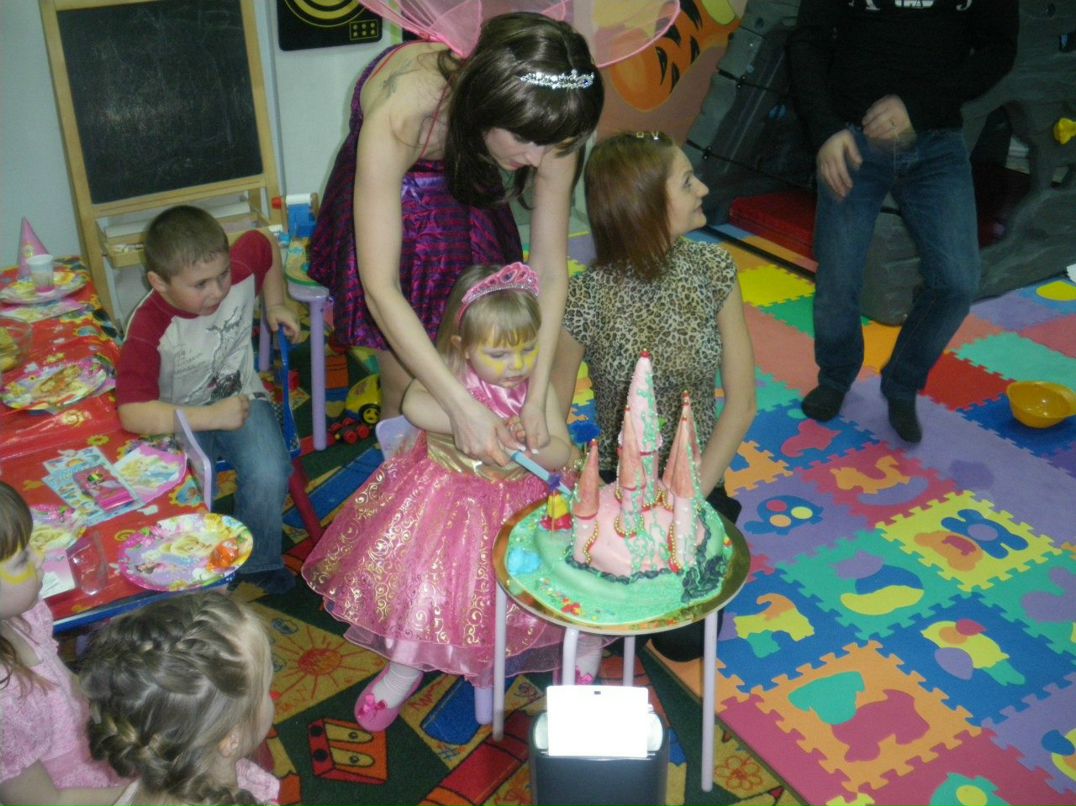 Елена Коняева | Выборг