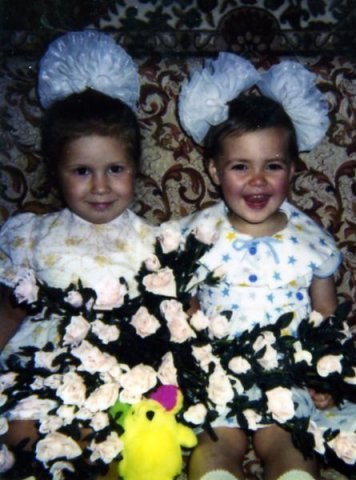 Евгения Туленкова | Москва