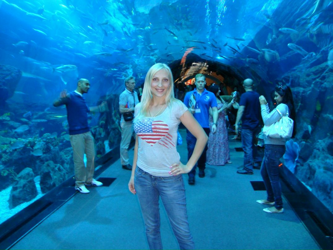 Света Горло | Харьков