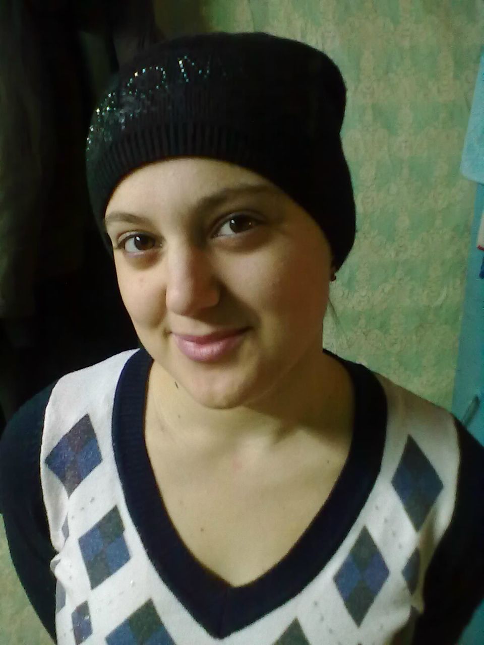 Ольга Головина | Каменка