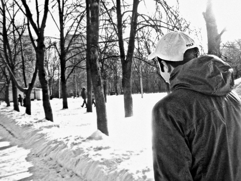 Адольф Владимирович | Москва