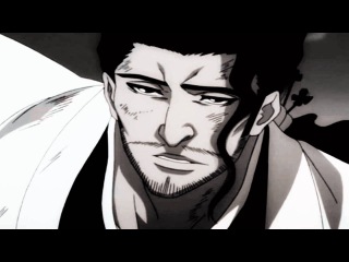 [ Naruto Shippuuden - Full AMV ]  ~ Stark vs Shunsui Kyouraku [ HD ]