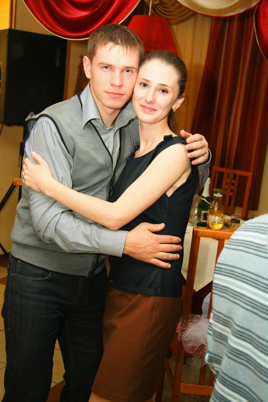 Андрей Квашнин Вячеславович | Екатеринбург