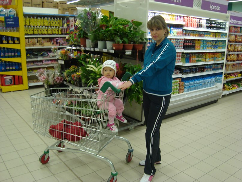 Эльжбета Нуристани | Ankara