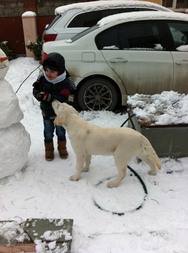 Вероника Геворкян | Геленджик
