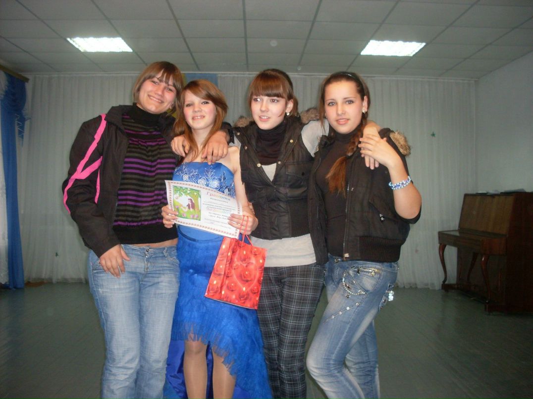 Наташа Ревега | 