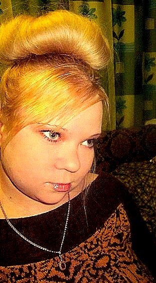 Ириша Киселёва | Череповец