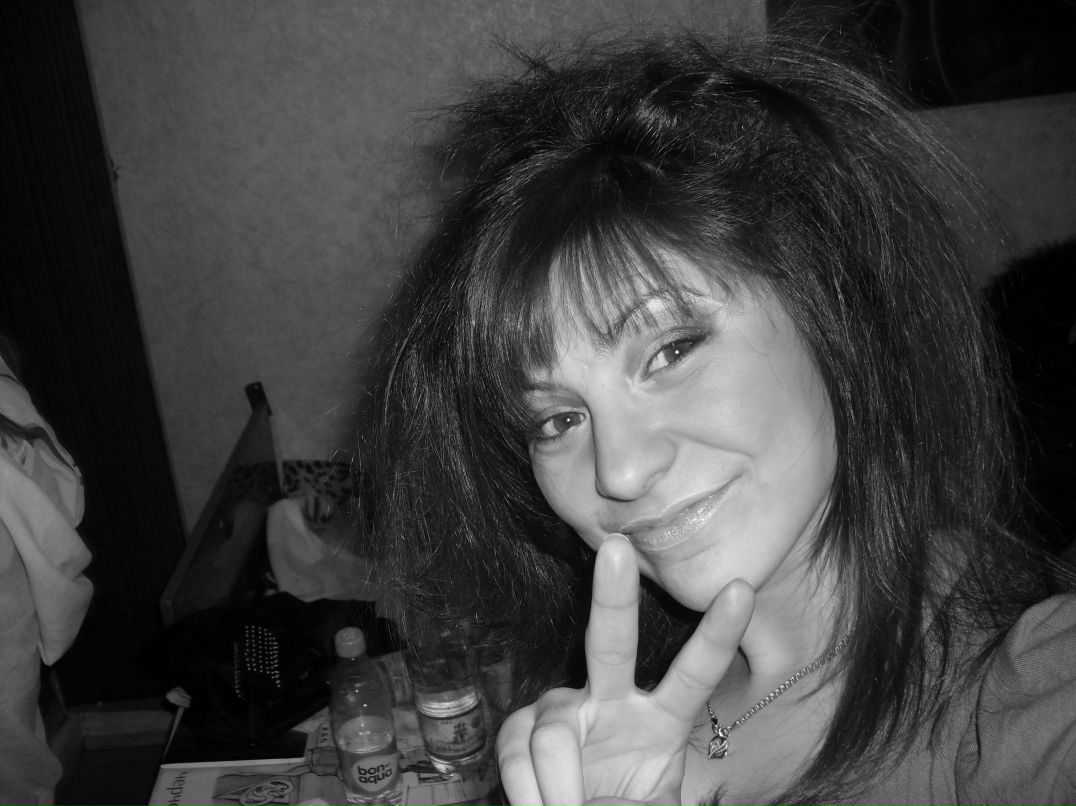 Александра Семьянцева | Екатеринбург