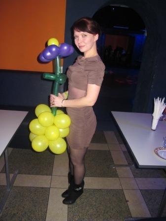 Наталья Мигно Николаевна | Брест
