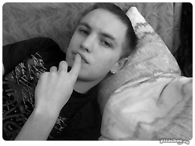 Егор Гутов -=WeroloM=- | Новосибирск