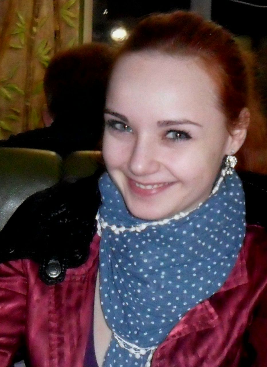 Екатерина Касьяненко | Киев