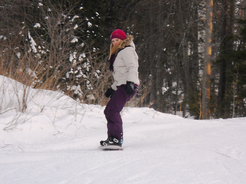 Дарья Заякина | Пермь