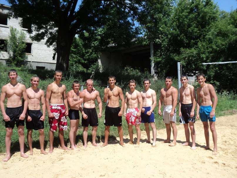 Вадім Торунда | Киев