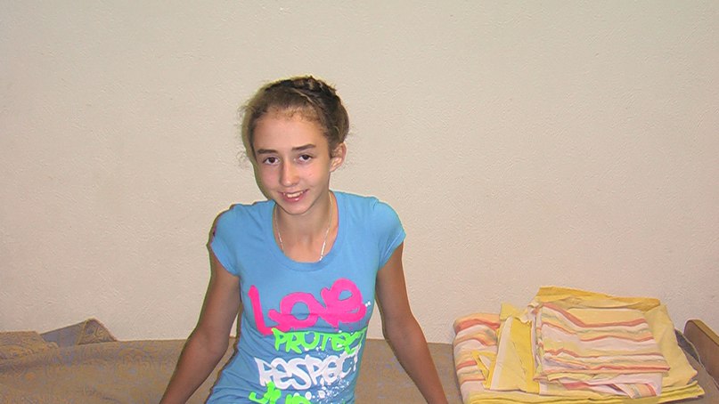 Александра Махорина | Москва