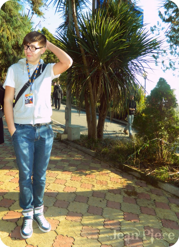 Илья Харитонов | Саратов