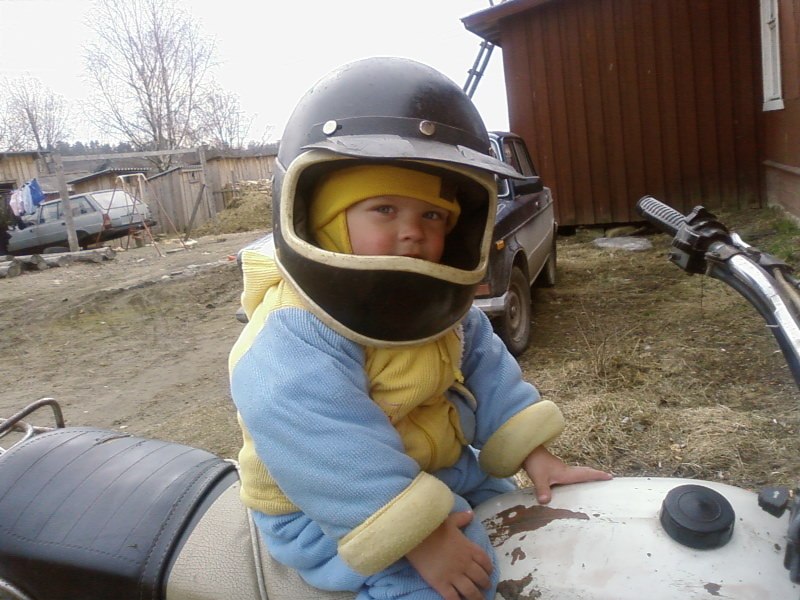 Владимир Дубровский | Петрозаводск