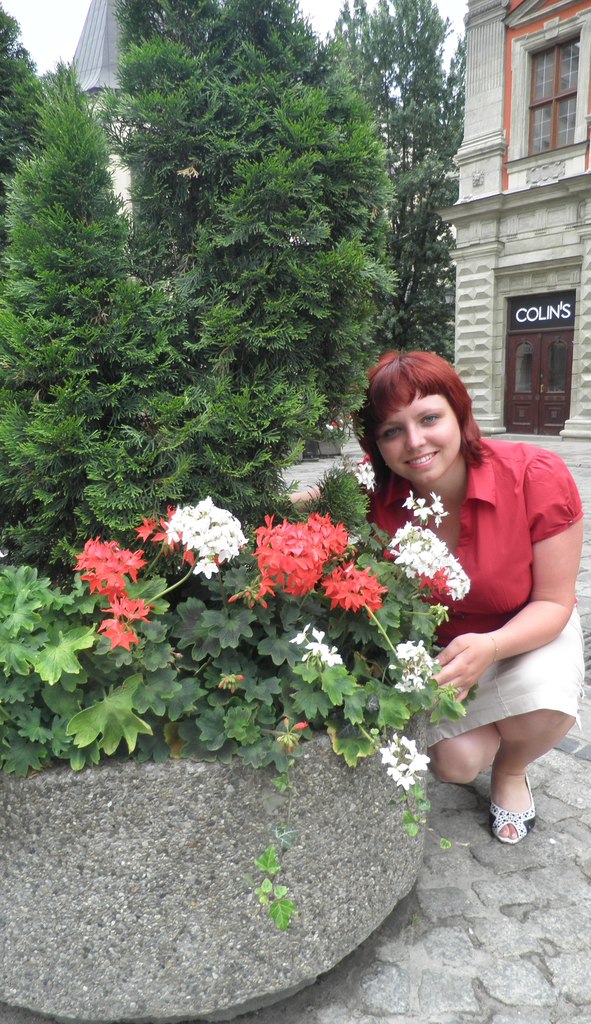 Людмила Калапіщак | Полтава