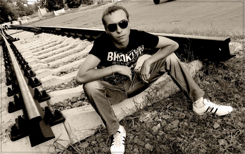 Серёга Стаф | Харьков