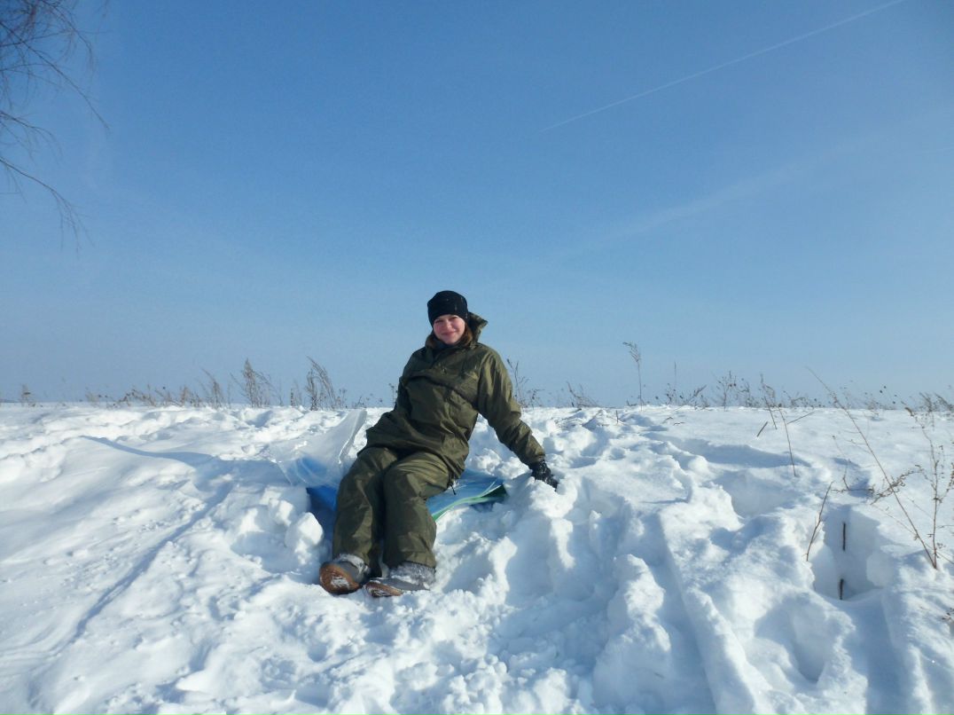 Марина Маскалёнок | Жодино