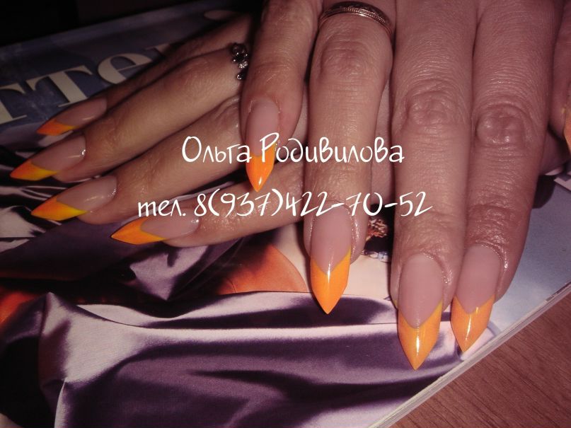 Ольга Мещанова | Пенза