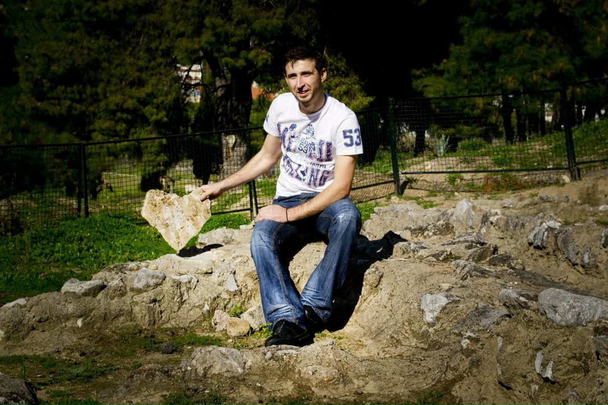 Artem Kuvila ◊Kubik◊ | Москва