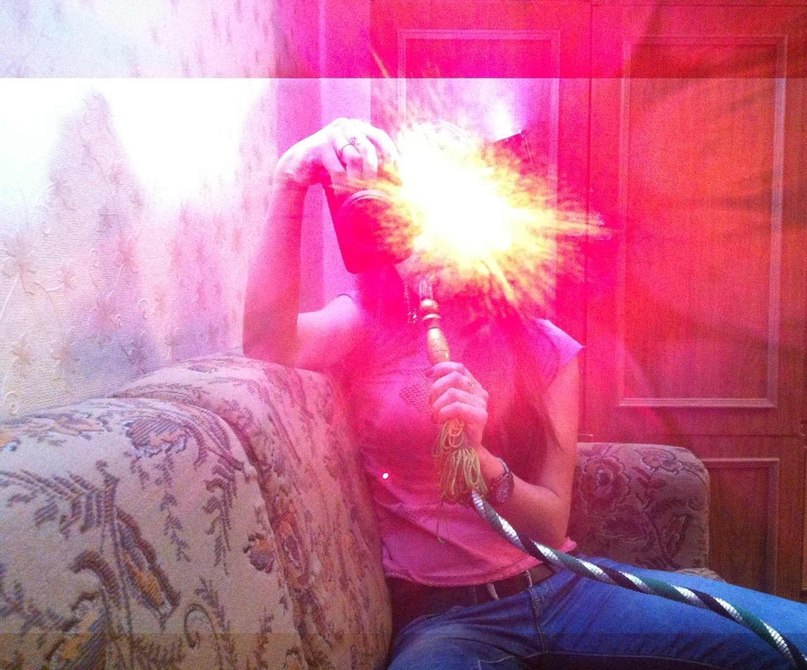 Ксения Шарифулина | Москва