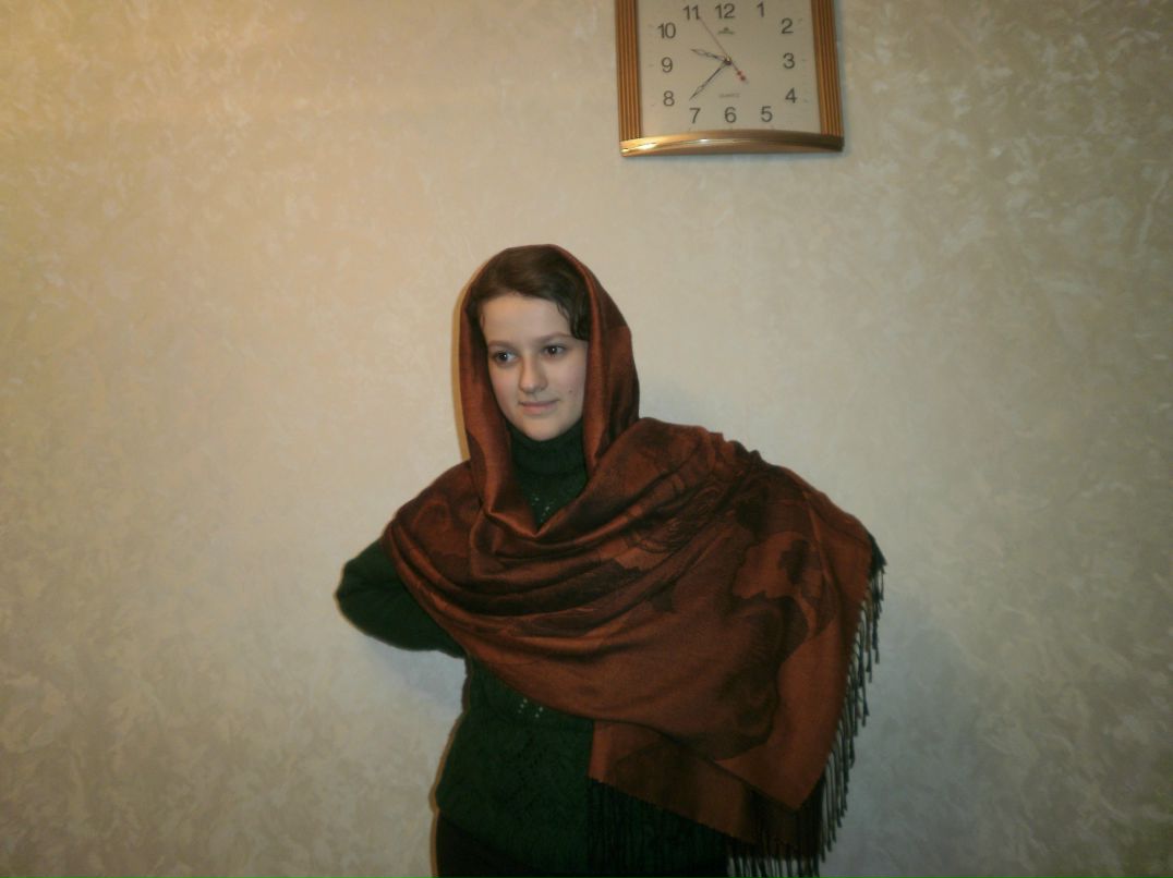 Вера Мартишина | Белгород